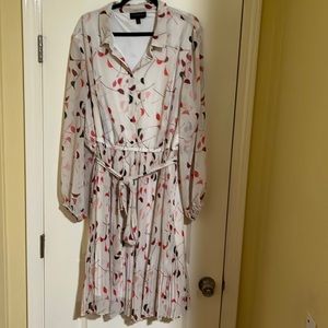 Stunning Dress! Lane Bryant